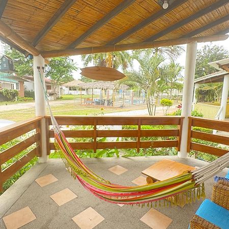 La Cabana De Victor Olon Luaran gambar