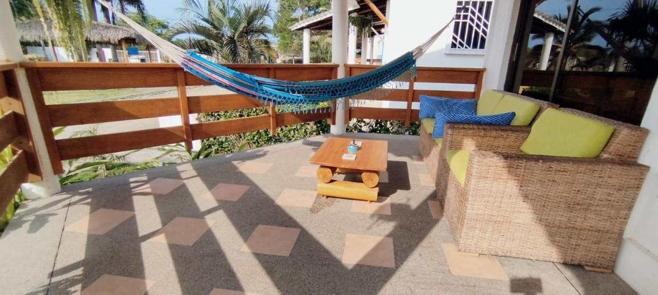 La Cabana De Victor Olon Luaran gambar